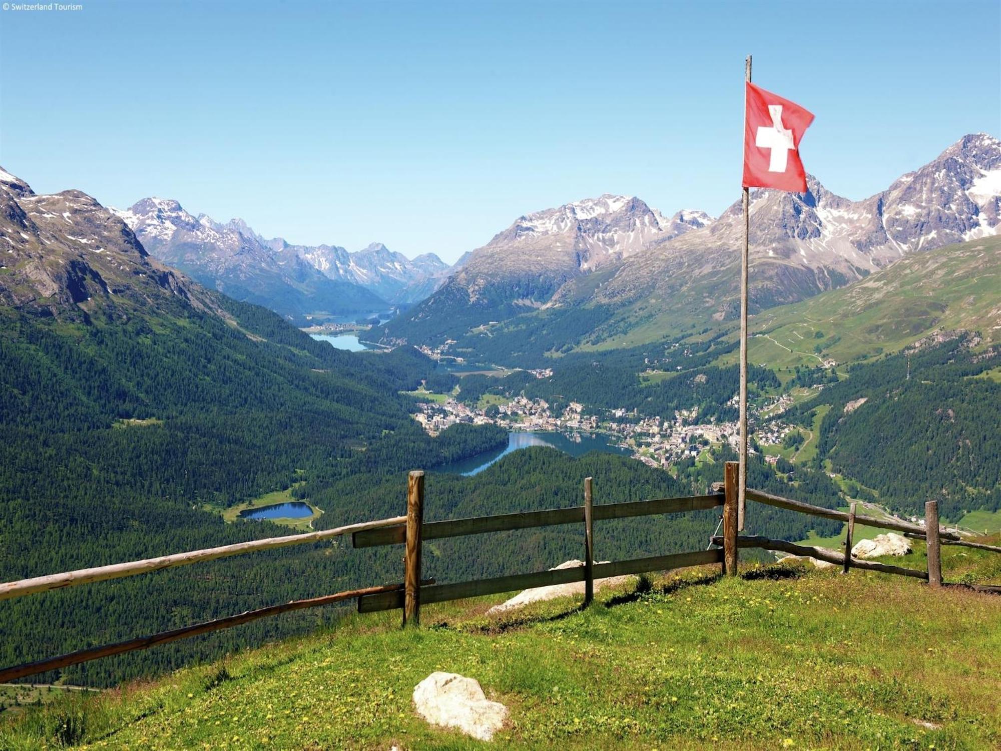 Modern Chalet In Saas Balen With Garden Extérieur photo