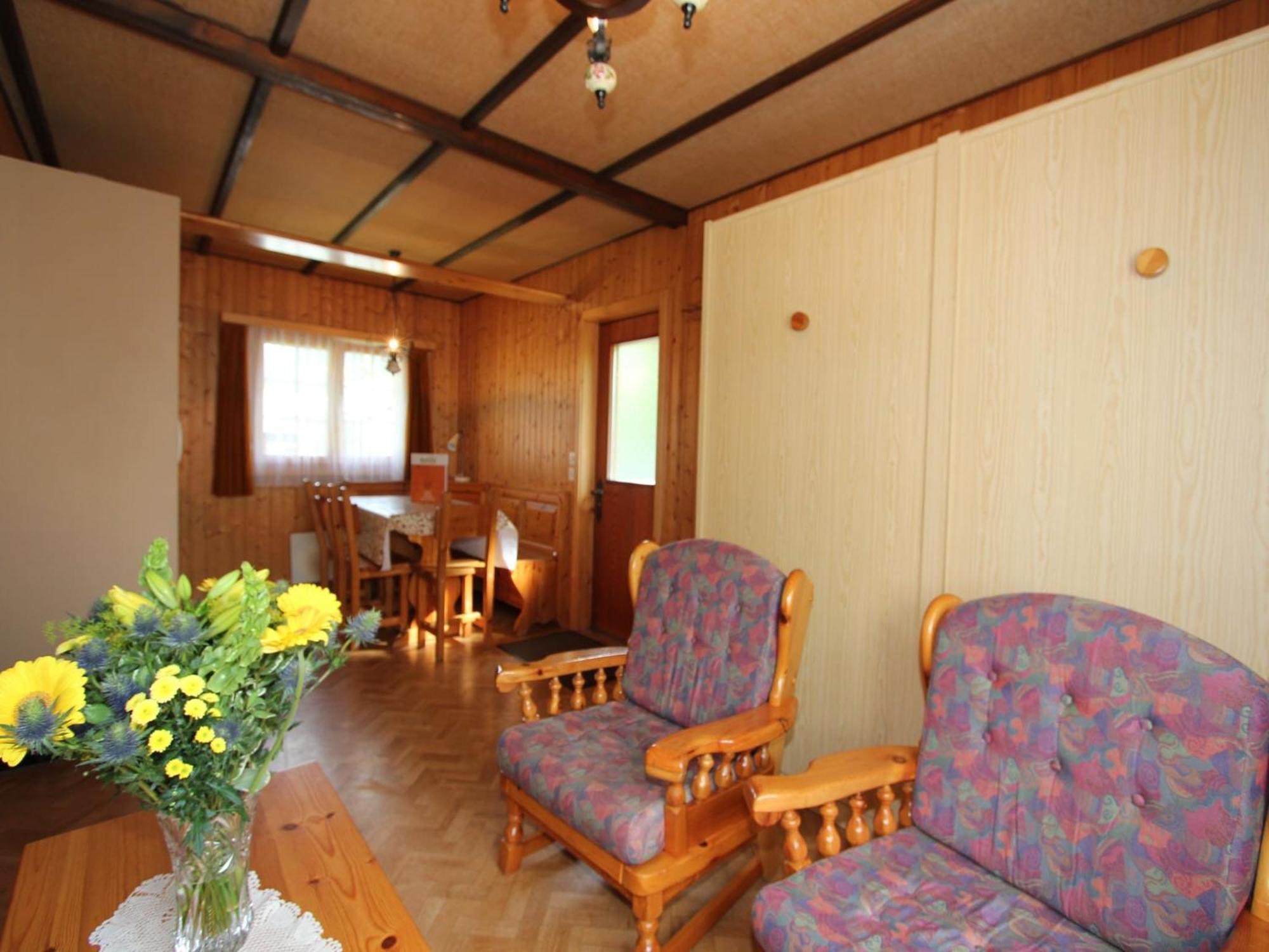 Modern Chalet In Saas Balen With Garden Extérieur photo